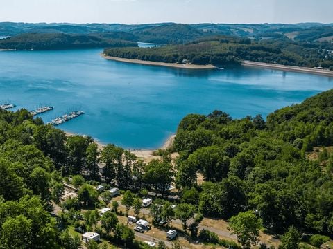 EuroParcs Biggesee - Camping Noordrijn-Westfalen