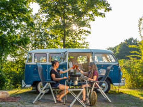 EuroParcs Biggesee - Camping Noordrijn-Westfalen