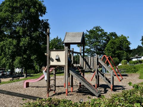 EuroParcs Biggesee - Noordrijn-Westfalen - Afbeelding N°15