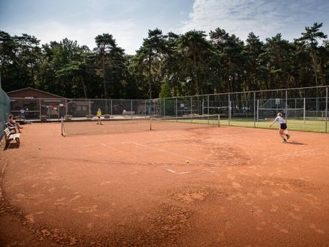 Vodatent Familiepark Goolderheide - Noordrijn-Westfalen