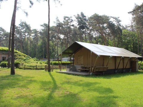 Vodatent Familiepark Goolderheide - Noordrijn-Westfalen - Afbeelding N°4