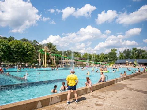 Vodatent Familiepark Goolderheide - Noordrijn-Westfalen - Afbeelding N°3
