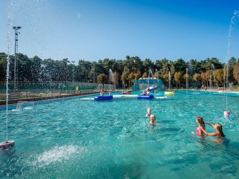 Vodatent Familiepark Goolderheide - Noordrijn-Westfalen - Afbeelding N°0