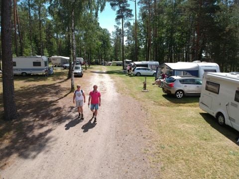 Vodatent Camping Sonnenberg - Nedersaksen - Afbeelding N°4