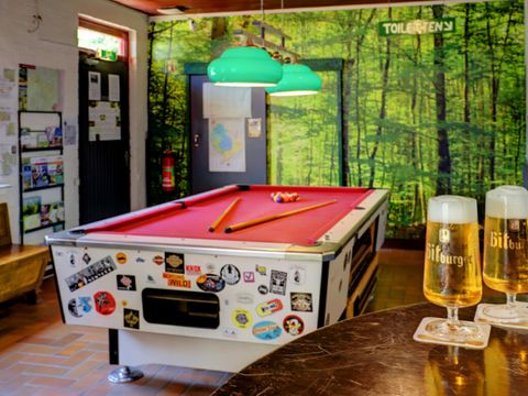 Vodatent Camping Drei Spatzen - Rijnland-Palts