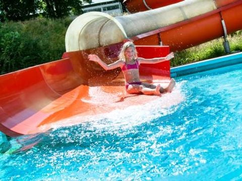 Ferienpark Geyersberg - Camping Beieren
