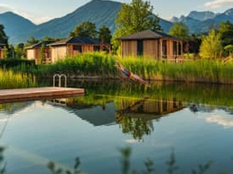 EuroParcs Rosental - Camping Karinthië
