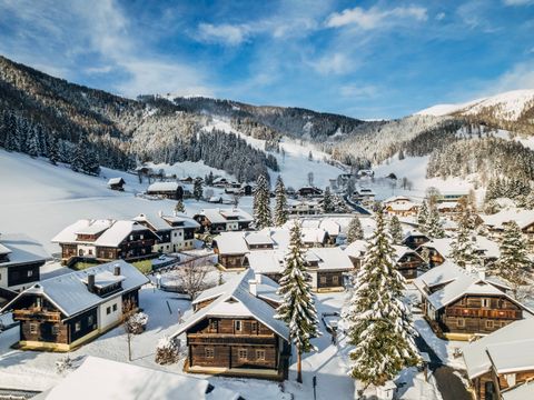 Slow Travel Resort Kirchleitn - Camping Karinthië