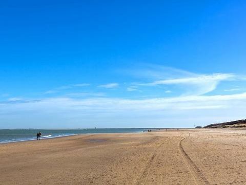 New Village Park - Camping West-Vlaanderen