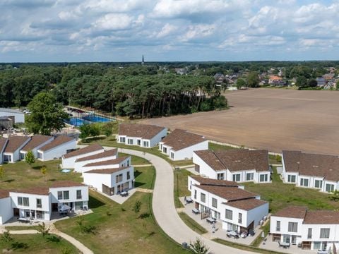 Roompot Park Eksel - Camping Belgisch Limburg - Afbeelding N°0