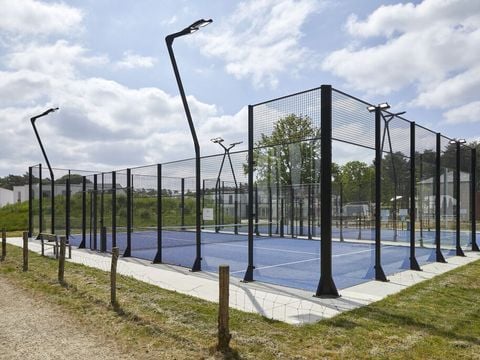 Landal Park Eksel - Belgisch Limburg