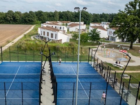 Landal Park Eksel - Belgisch Limburg