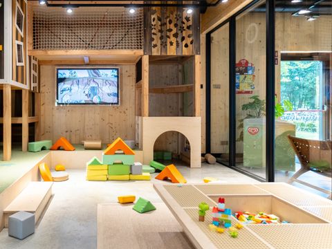 Landal Park Eksel - Belgisch Limburg - Afbeelding N°10