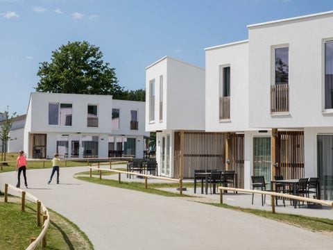 Landal Park Eksel - Belgisch Limburg