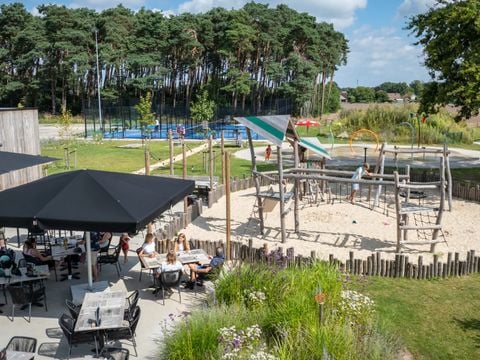 Roompot Park Eksel - Camping Belgisch Limburg - Afbeelding N°2