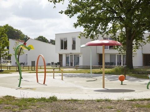 Roompot Park Eksel - Camping Belgisch Limburg - Afbeelding N°5