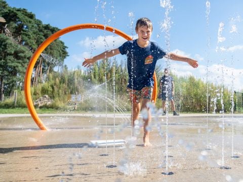 Roompot Park Eksel - Camping Belgisch Limburg - Afbeelding N°3