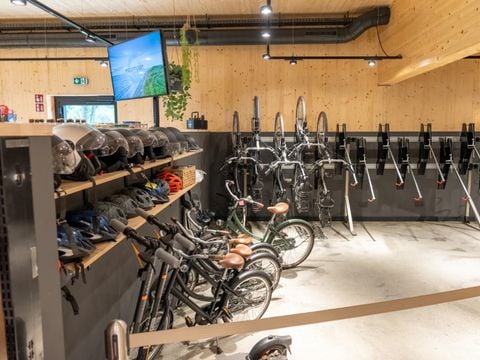 Landal Park Eksel - Belgisch Limburg