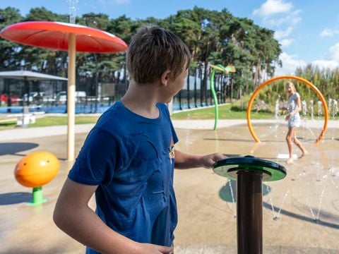 Roompot Park Eksel - Camping Belgisch Limburg - Afbeelding N°4