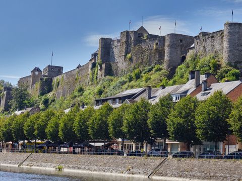 Landal Hillview Resort Grandvoir - Belgisch-Luxemburg - Afbeelding N°26