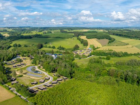 Landal Hillview Resort Grandvoir - Belgisch-Luxemburg - Afbeelding N°40