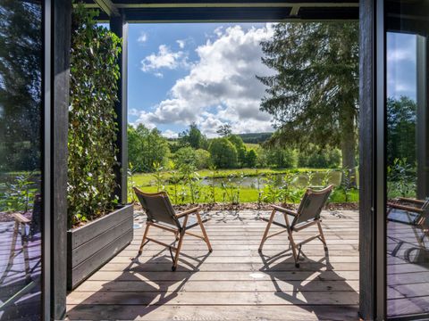 Landal Hillview Resort Grandvoir - Belgisch-Luxemburg - Afbeelding N°19