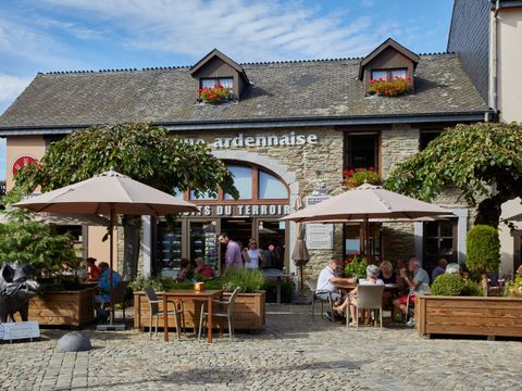 Landal Hillview Resort Grandvoir - Belgisch-Luxemburg - Afbeelding N°30