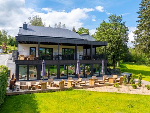 Landal Hillview Resort Grandvoir - Belgisch-Luxemburg - Afbeelding N°18