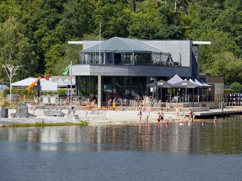 Landal Hillview Resort Grandvoir - Belgisch-Luxemburg - Afbeelding N°17