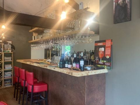 Camping De Chênefleur - Belgisch-Luxemburg