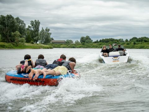Vodatent Camping de Boomgaard - Belgisch Limburg