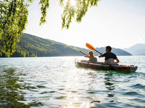 Landal Forest Resort Your Nature  - Camping Henegouwen