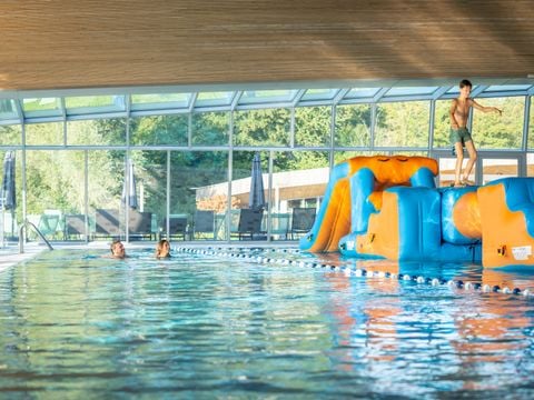 Landal Forest Resort Your Nature  - Camping Henegouwen