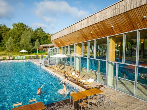 Landal Forest Resort Your Nature  - Camping Henegouwen