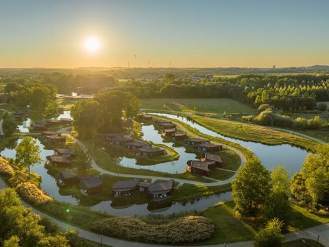 Landal Forest Resort Your Nature  - Camping Henegouwen
