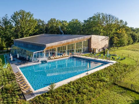Landal Forest Resort Your Nature  - Camping Henegouwen
