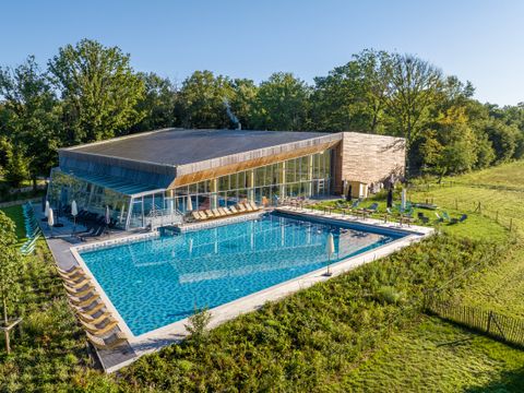Landal Forest Resort Your Nature  - Camping Henegouwen