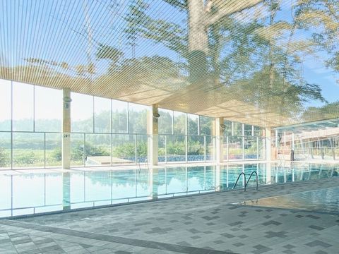 Landal Forest Resort Your Nature  - Camping Henegouwen