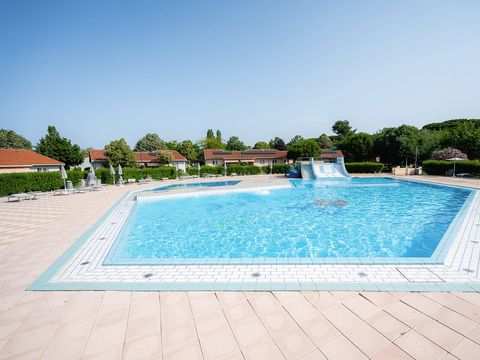 Bi Village  - Camping Istrië