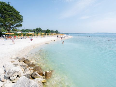 Bi Village  - Camping Istrië