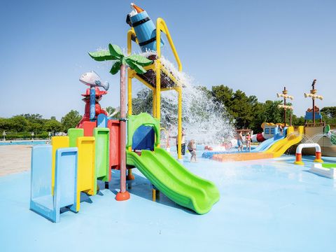 Bi Village  - Camping Istrië