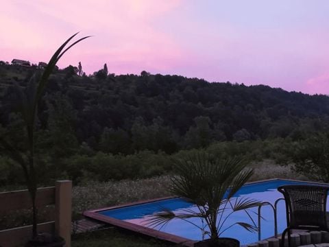 Vodatent Camping Sretanwolf - Karlovac