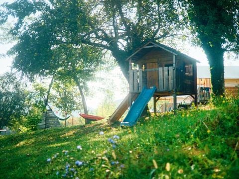 Vodatent Camping Sretanwolf - Karlovac - Afbeelding N°2