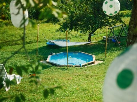Vodatent Camping Sretanwolf - Karlovac - Afbeelding N°5