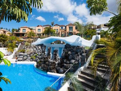 Pierre & Vacances Premium Residence Villa Maria Hotel Suite - Camping Balearen