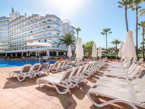 Pierre & Vacances Residence Ola Tomir (MAG NIET ONLINE!) - Camping Balearen