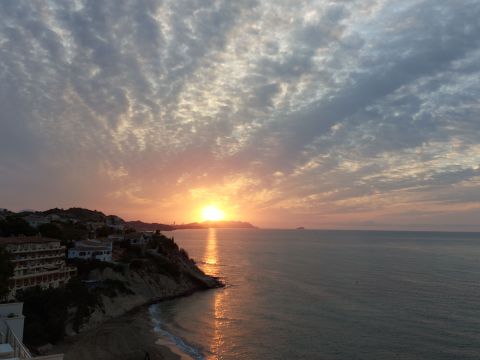 Dormio Resort Costa Blanca Beach & Spa - Alicante - Afbeelding N°17