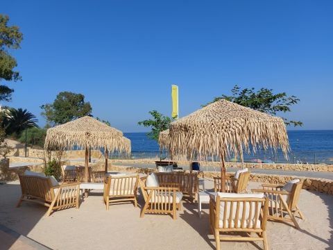 Dormio Resort Costa Blanca Beach & Spa - Camping Alicante - Afbeelding N°3