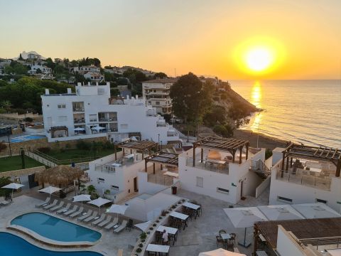 Dormio Resort Costa Blanca Beach & Spa - Alicante - Afbeelding N°9