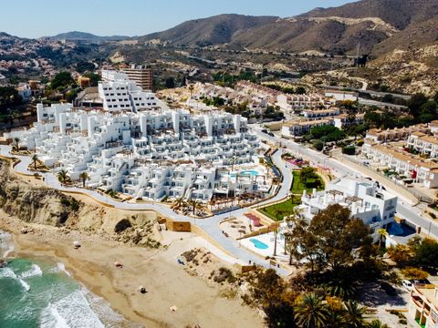 Dormio Resort Costa Blanca Beach & Spa - Alicante - Afbeelding N°13